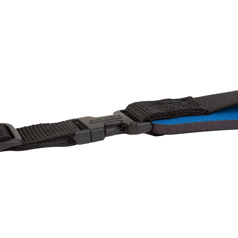 OP/TECH USA Pro Loop Strap (Royal) - Image 3